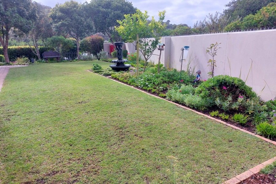 To Let 2 Bedroom Property for Rent in Cola Beach Western Cape